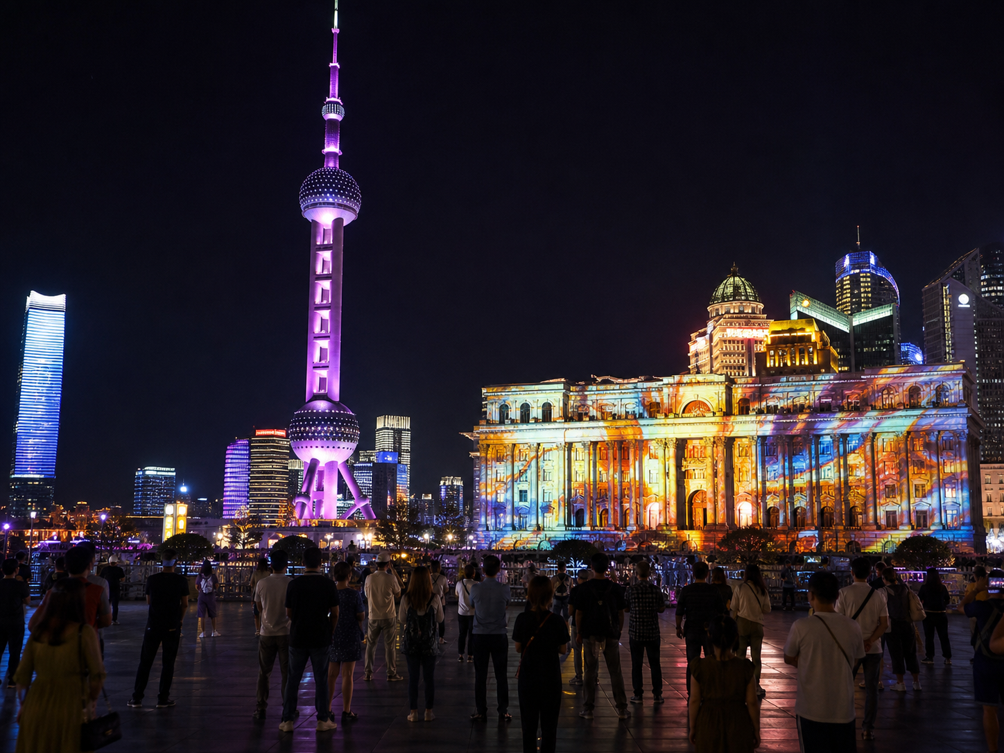 Light Shows